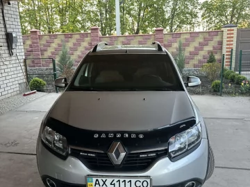Авто Renault Sandero 2014 № 7638937