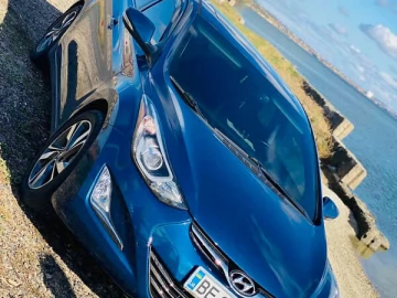 Авто Hyundai Elantra 2015 № 7638943