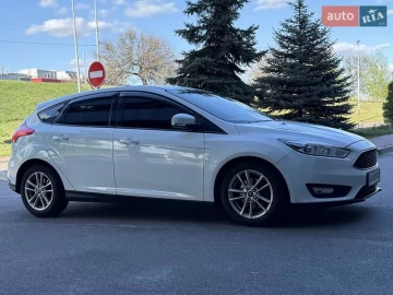 Авто Ford Focus 2017 № 7638969