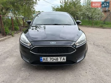 Авто Ford Focus 2017 № 7638975