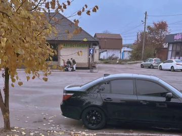 Авто BMW 5 Series 2005 № 7638979