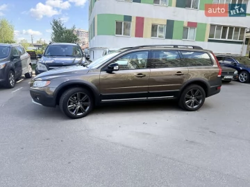 Авто Volvo Xc70 2016 № 7638989
