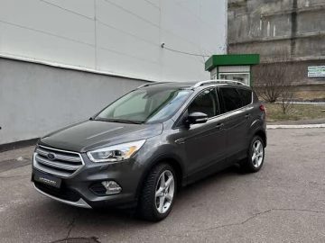 Авто Ford Escape 2016 № 7638992
