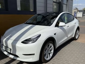 Авто Tesla Model Y 2022 № 7638999