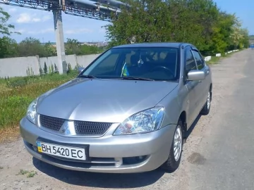 Авто Mitsubishi Lancer 2007 № 7639019