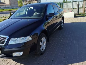 Авто Skoda Octavia 2006 № 7639036