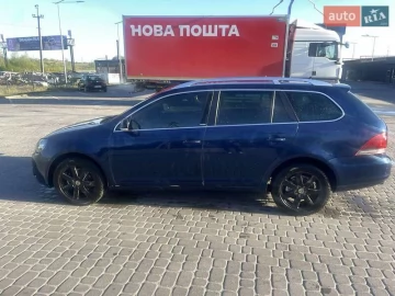 Авто Volkswagen Golf 2011 № 7639040