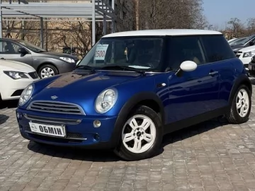 Авто MINI Hatch 2006 № 7639041