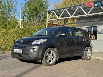 Авто Toyota Urban Cruiser 2010 № 7639045