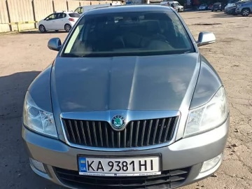Авто Skoda Octavia 2012 № 7639050