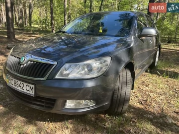 Авто Skoda Octavia 2011 № 7639058