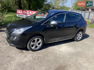 Авто Peugeot 3008 2013 № 7639063