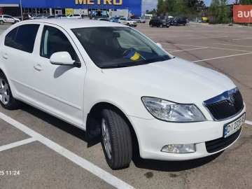 Авто Skoda Octavia 2012 № 7639065