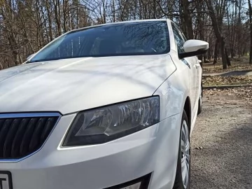 Авто Skoda Octavia 2014 № 7639078