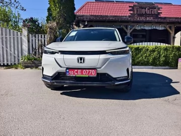 Авто Honda Ens1 2024 № 7639099