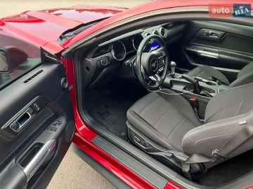 Авто Ford Mustang 2016 № 7639103