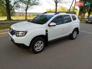 Авто Renault Duster 2022 № 7639107