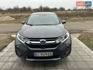 Авто Honda Cr-V 2018 № 7639120