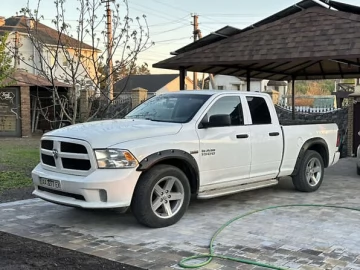 Авто Dodge Ram 1500 2017 № 7639131