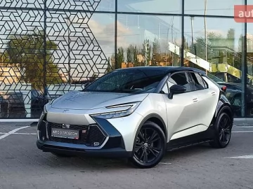 Авто Toyota C-Hr 2023 № 7639139