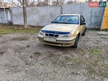 Авто Daewoo Nexia 2007 № 7639152