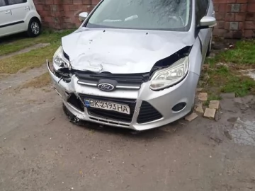 Авто Ford Focus 2011 № 7639162
