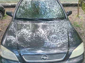 Авто Opel Astra 2006 № 7639167