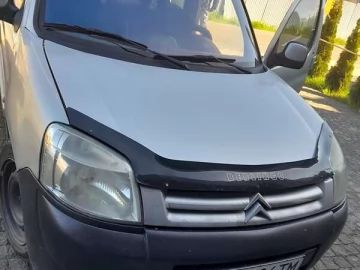 Авто Citroen Berlingo 2006 № 7639168