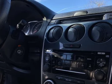 Авто Mazda 6 2006 № 7639179