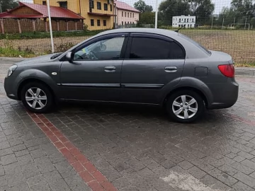 Авто KIA Rio 2011 № 7639189