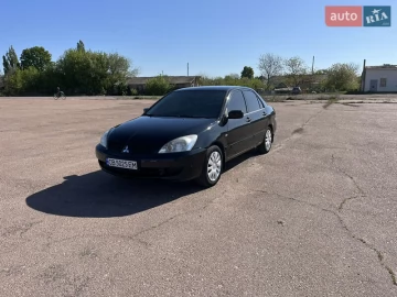 Авто Mitsubishi Lancer 2008 № 7639190