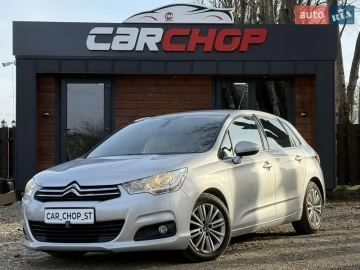 Авто Citroen C4 2011 № 7639211