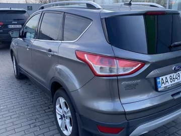 Авто Ford Escape 2014 № 7639237