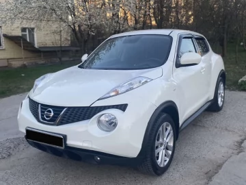 Авто Nissan Juke 2014 № 7639244