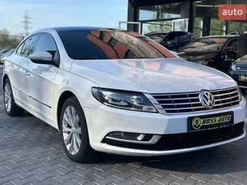 Авто Volkswagen Cc Passat Cc 2012 № 7639246