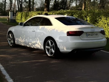 Авто Audi A5 Sportback 2010 № 7639251
