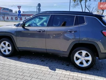 Авто Jeep Compass 2019 № 7639263