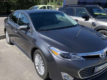 Авто Toyota Avalon 2013 № 7639268