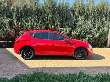 Авто SEAT Leon 2015 № 7639270