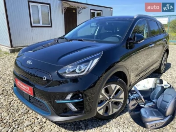 Авто KIA Niro 2020 № 7639294
