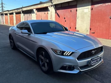 Авто Ford Mustang 2014 № 7639300
