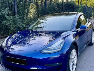 Авто Tesla Model 3 2018 № 7639307