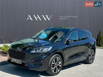 Авто Ford Kuga 2020 № 7639324