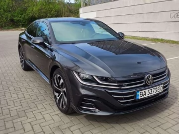 Авто Volkswagen Arteon 2024 № 7639350