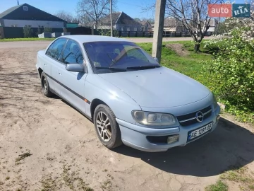 Авто Opel Omega 1999 № 7639369
