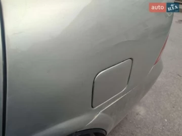 Авто Nissan Almera Classic 2007 № 7639377