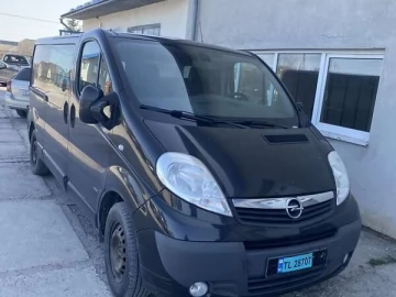 Авто Opel Vivaro 2014 № 7639409