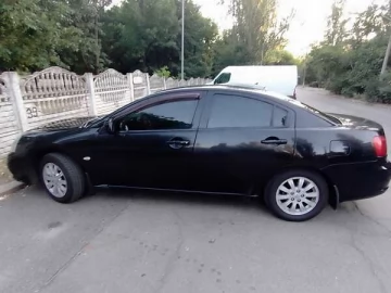 Авто Mitsubishi Galant 2008 № 7639417