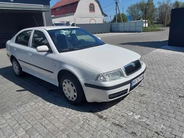 Авто Skoda Octavia 2007 № 7639418