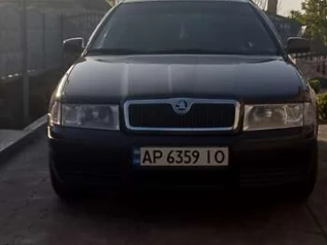 Авто Skoda Octavia 2009 № 7639426